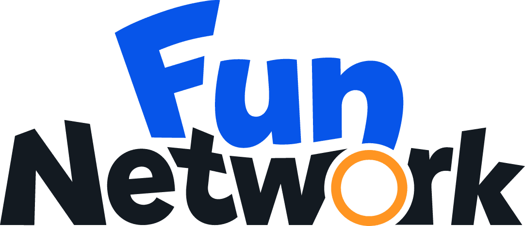 Fun Network Logo